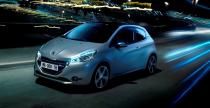 Peugeot 208 Ice Velvet