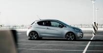 Peugeot 208 Ice Velvet