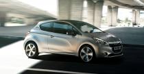 Peugeot 208 Ice Velvet