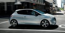 Peugeot 208 Ice Velvet