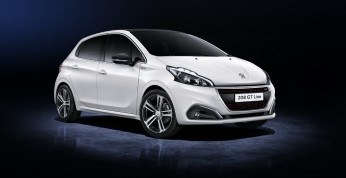 Peugeot będzie produkował auta w Iranie
