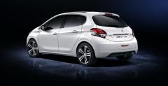 Peugeot 208 2015