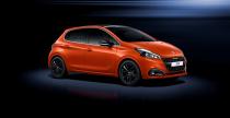 Peugeot 208 2015