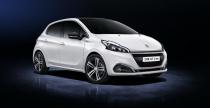 Peugeot 208 2015