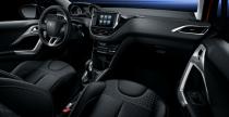 Peugeot 208 2015