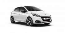 Peugeot 208 2015