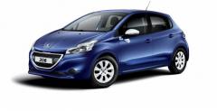 Peugeot 208 Like