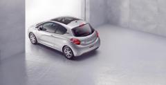 Peugeot 208 Style