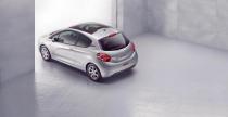 Peugeot 208 Style