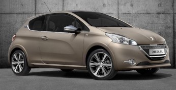 Peugeot 208 XY JBL - edycja limitowana zadebiutuje we Francji