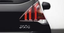Peugeot 3008 2013