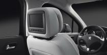 Peugeot 3008 2013