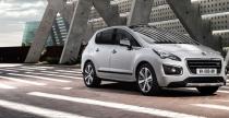 Peugeot 3008 2013