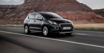 Peugeot 3008 2013