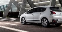 Peugeot 3008 2013