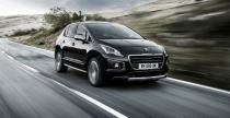 Peugeot 3008 2013