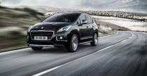 Peugeot 3008 2013