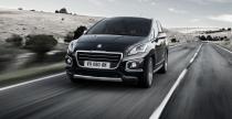 Peugeot 3008 2013