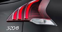 Peugeot 3008 2013