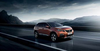 Nowy Peugeot 3008 oficjalnie