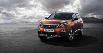 Produkcja SUV-ów to czysty zysk. Producenci nie nadążają z...