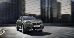 Peugeot 3008 GTi