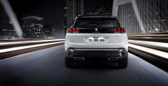 Peugeot 3008 GTi