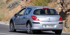 Peugeot 301 - mu testowy