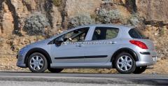 Peugeot 301 - mu testowy