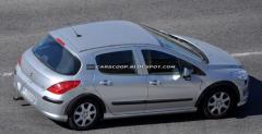 Peugeot 301 - mu testowy