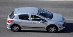 Peugeot 301 - mu testowy