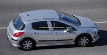 Peugeot 301 - mu testowy