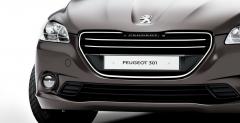 Peugeot 301