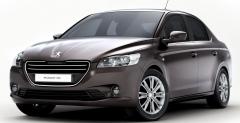 Peugeot 301