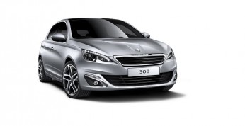 Peugeot ma się coraz lepiej. Pierwsze półrocze ze sporym...