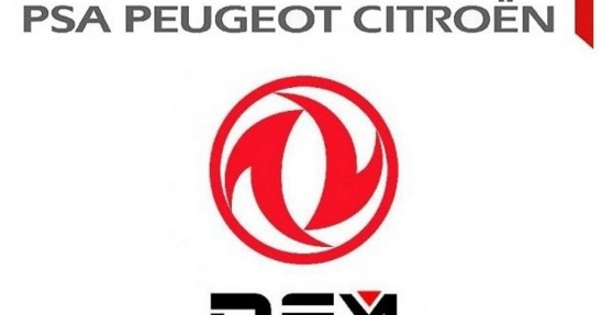 Dongfeng - PSA