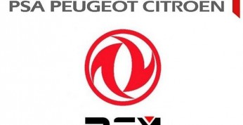 Chiński Dongfeng kupił akcje PSA