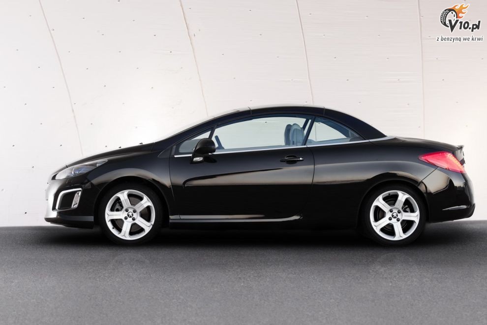 2011 Peugeot 308