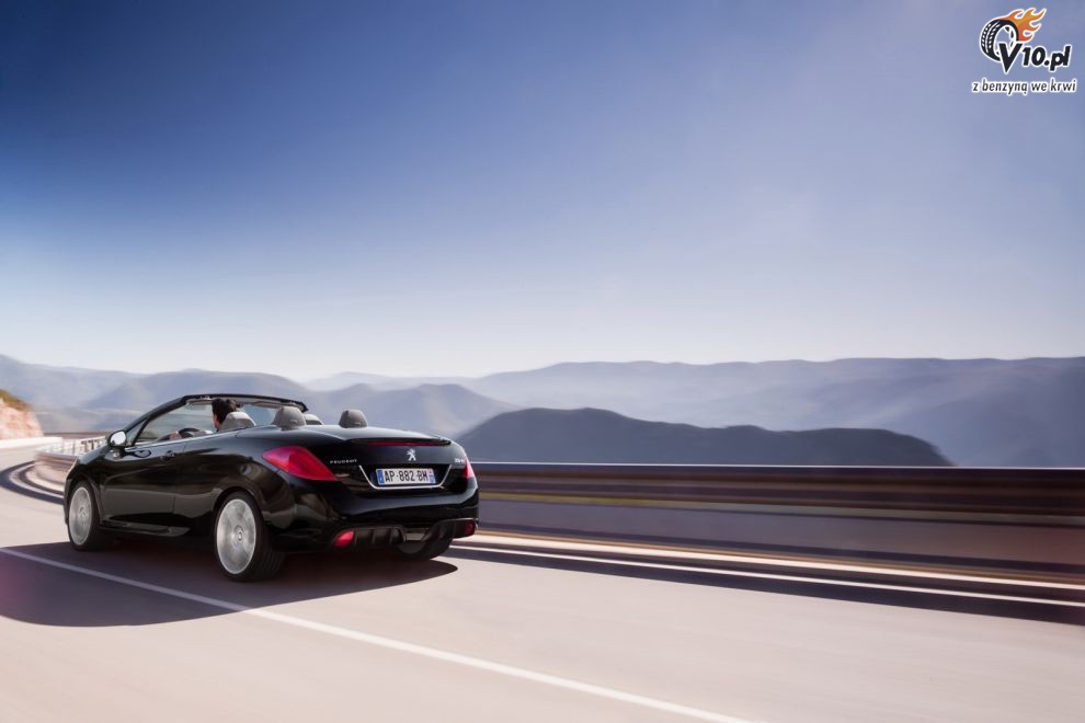 2011 Peugeot 308