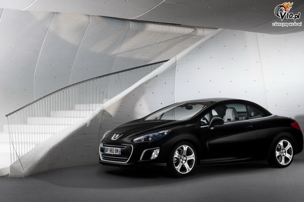 2011 Peugeot 308