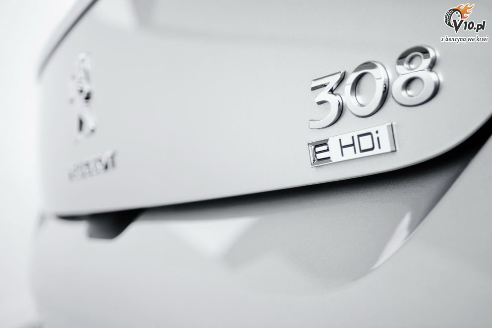 2011 Peugeot 308