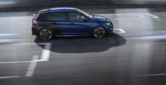 Peugeot 308 facelifting