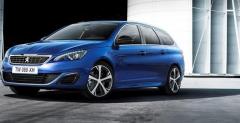 Peugeot 308 GT