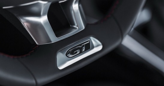 Peugeot 308 GT