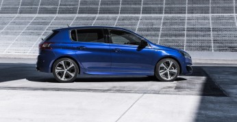Peugeot 308 GT - poznaj polskie ceny