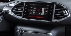 Peugeot 308 GT