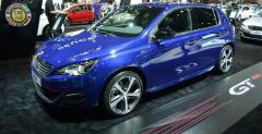 Peugeot 308 GT