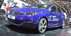 Peugeot 308 GT