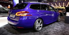 Peugeot 308 GT