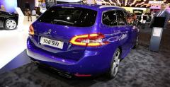 Peugeot 308 GT